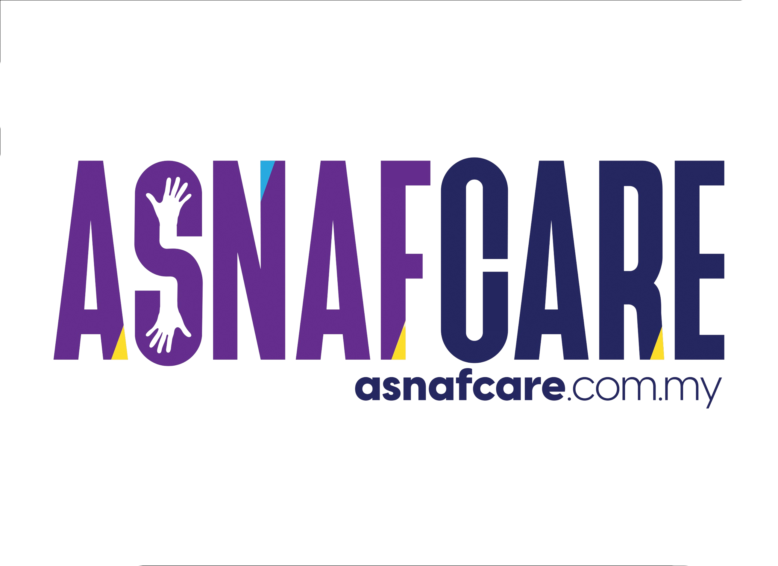 logo Asnaf Care